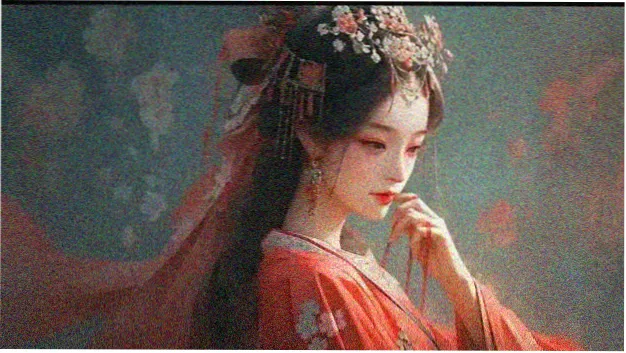 作品剧照