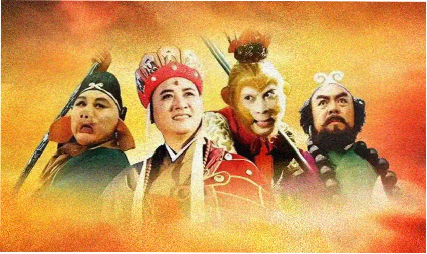 地球超级新鲜2 电影 铁皮月亮 剧照